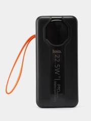 Портативная зарядная станция 80000mAh/60000mAh/30000mAh. Power Bank быстрой заряткой 22,5W
