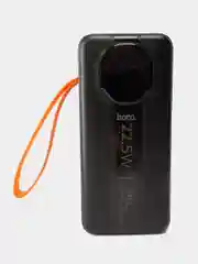 Угольный портативная зарядная станция 80000mAh/60000mAh/30000mAh. Power Bank быстрой заряткой 22,5W