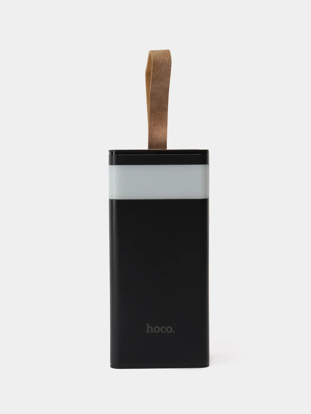 Хром портативная зарядная станция 80000mAh/60000mAh/30000mAh. Power Bank быстрой заряткой 22,5W