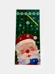 Новогодний пакет мешочек для подарка