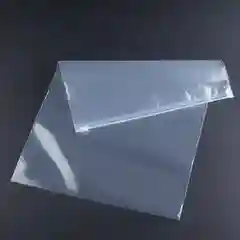Зип пакеты с замком, пакеты упаковочные с бегунком многоразовые,  10/50 шт