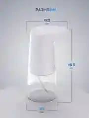 Диспенсер Titan Electronics
