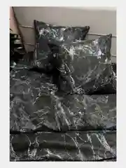 Постельное белье 1,5 сп / 2 спальное / евро / семейный Бязь ivSubelIa "Петра", 70x70