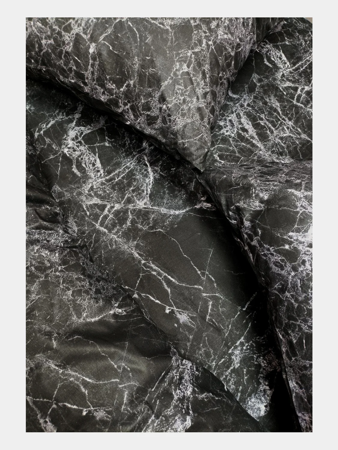 Постельное белье 1,5 сп / 2 спальное / евро / семейный Бязь ivSubelIa "Петра", 70x70