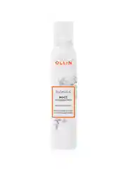 Мусс-кондиционер для ухода за волосами OLLIN PROFESSIONAL BIONIKA, питание и блеск, 250 мл