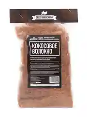 Субстрат кокосовый для орхидей волокно 1л