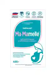 Смесь сухая молочная MA-MAMELLE для беременных и кормящих женщин, 400г