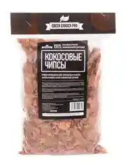 Субстрат кокосовый для орхидей чипсы 1л