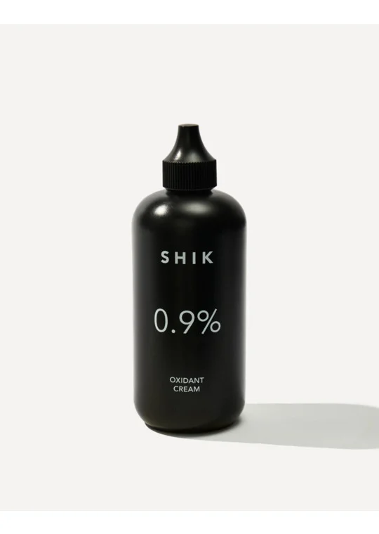 SHIK Крем-оксидант 0,9%