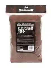 Субстрат кокосовый для орхидей торф 1л