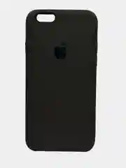 Хром чехол iPhone 6/6s Silicone case