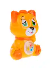Интерактивная игрушка Умка Кошечка, меняет эмоции, 50 веселых песен