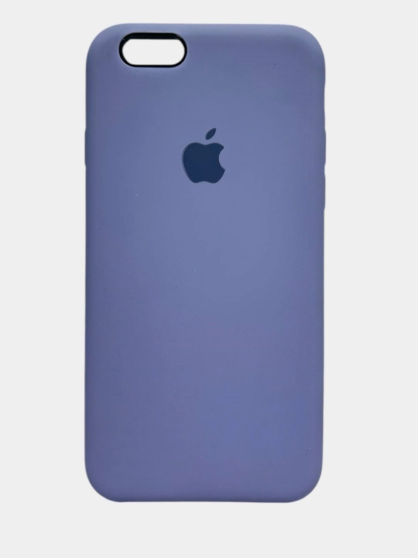 Чехол iPhone 6/6s Silicone case
