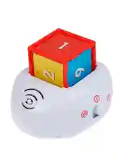 Обучающие интерактивные кубики УМКА, 25 х 20 х 8 см