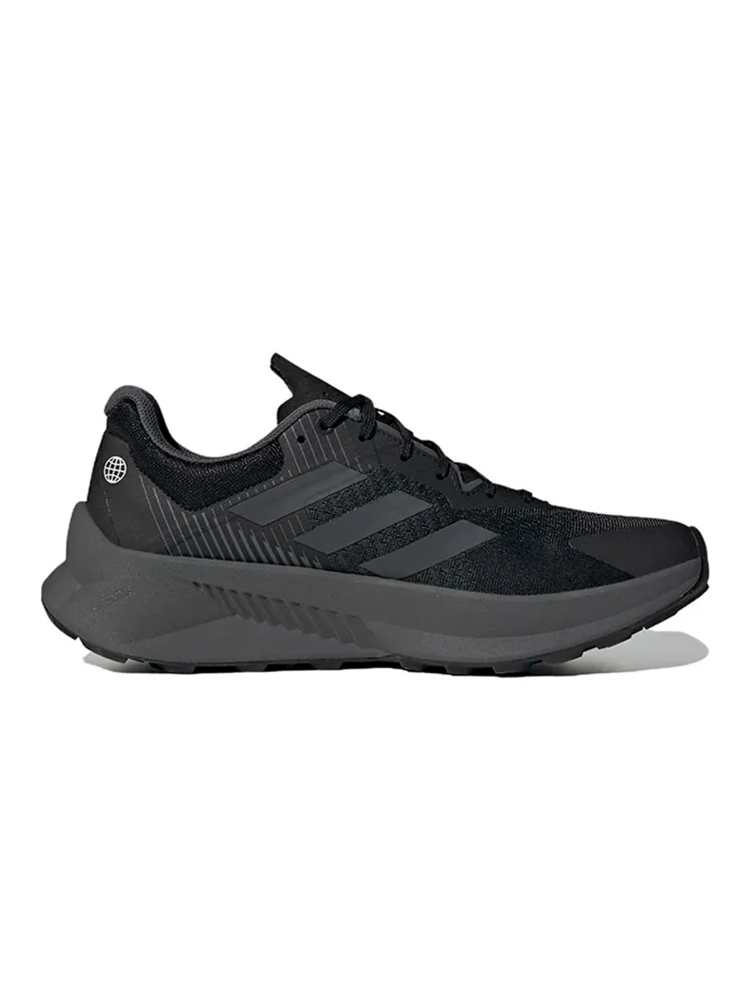 Кроссовки Adidas TERREX SOULSTRIDE FLOW GX1822, мужские