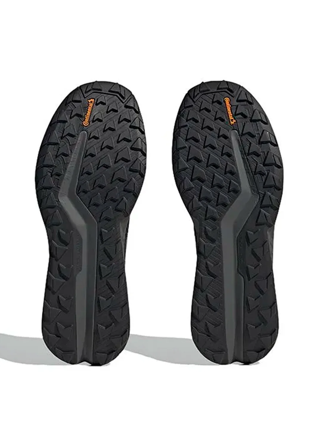 Кроссовки Adidas TERREX SOULSTRIDE FLOW GX1822, мужские