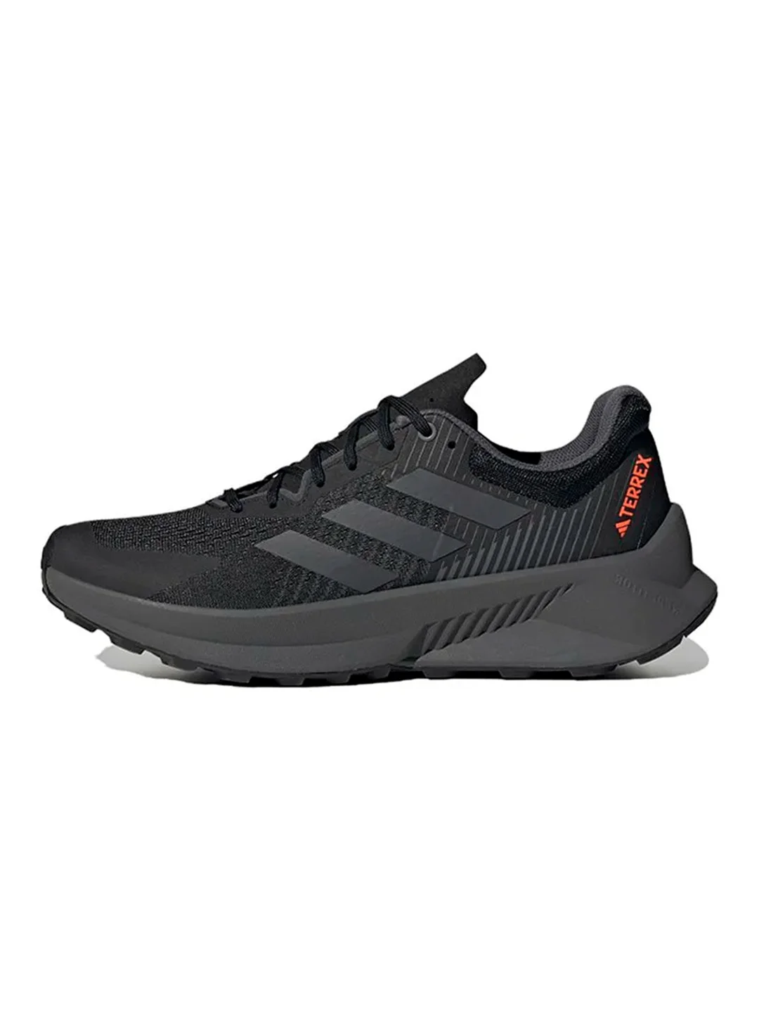 Кроссовки Adidas TERREX SOULSTRIDE FLOW GX1822, мужские