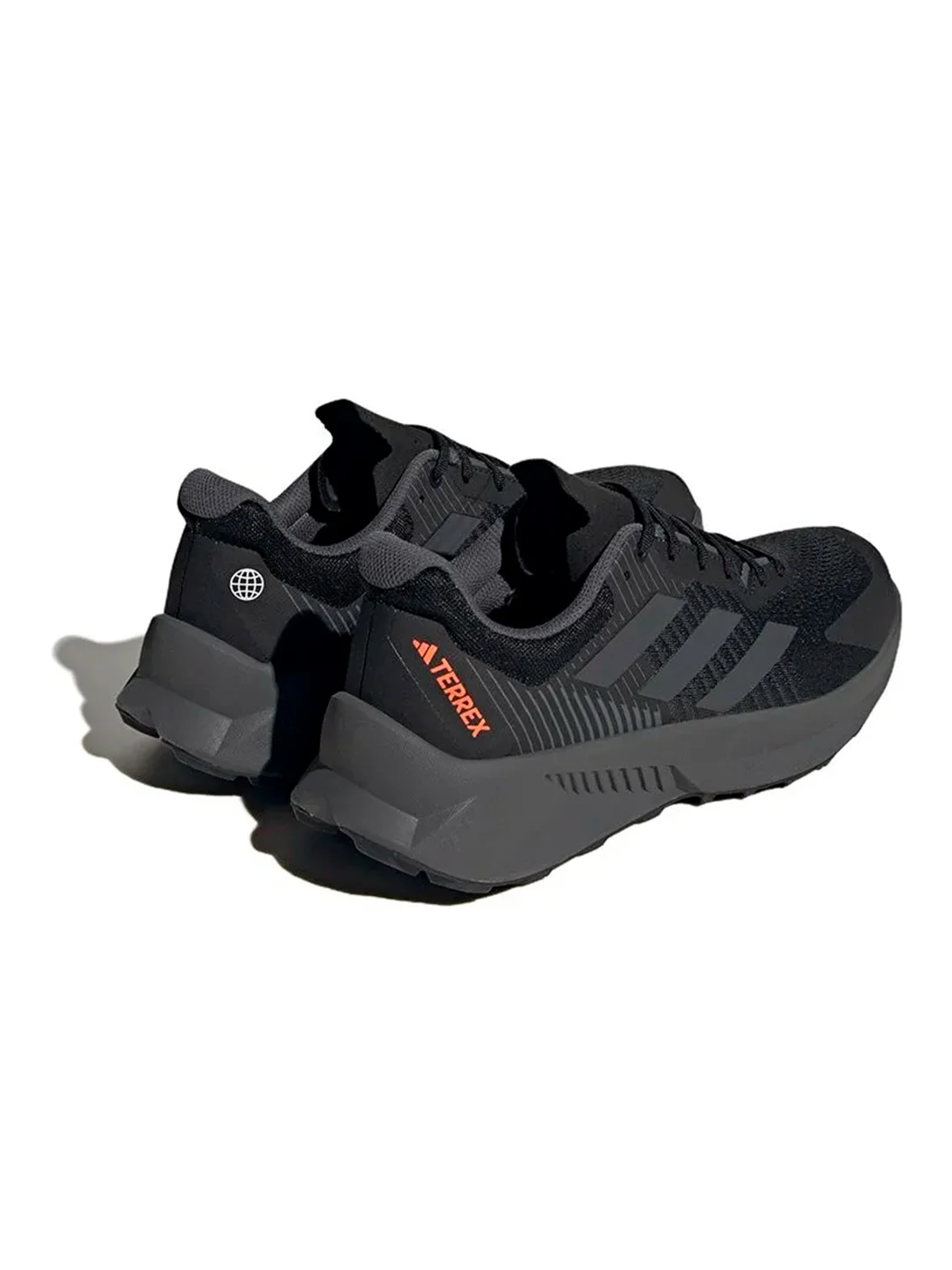 Кроссовки Adidas TERREX SOULSTRIDE FLOW GX1822, мужские