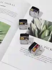 LOCA Краситель для бровей и ресниц