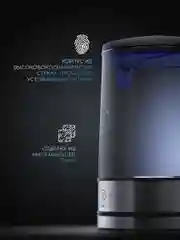 Электрический чайник Titan Electronics
