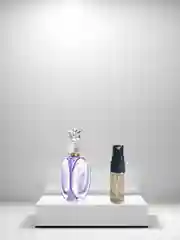 Масляные духи женские по мотивам Lucky Wish/Луки Виш, 3мл