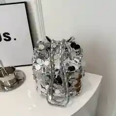 Сумка-клатч вечерняя женская