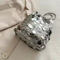 Сумка-клатч вечерняя женская