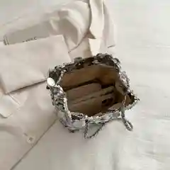 Сумка-клатч вечерняя женская