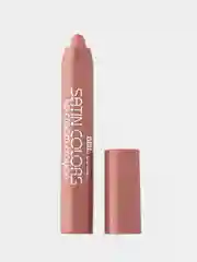 Belor Design Помада-карандаш SATIN COLORS 1 бежевый