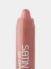 Belor Design Помада-карандаш SATIN COLORS 1 бежевый