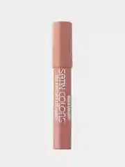 Belor Design Помада-карандаш SATIN COLORS 1 бежевый