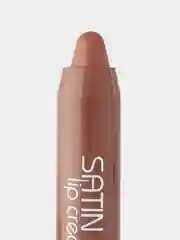 Belor Design Помада-карандаш SATIN COLORS 4 коричневый