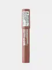 Belor Design Помада-карандаш SATIN COLORS 4 коричневый