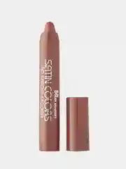 Belor Design Помада-карандаш SATIN COLORS 4 коричневый