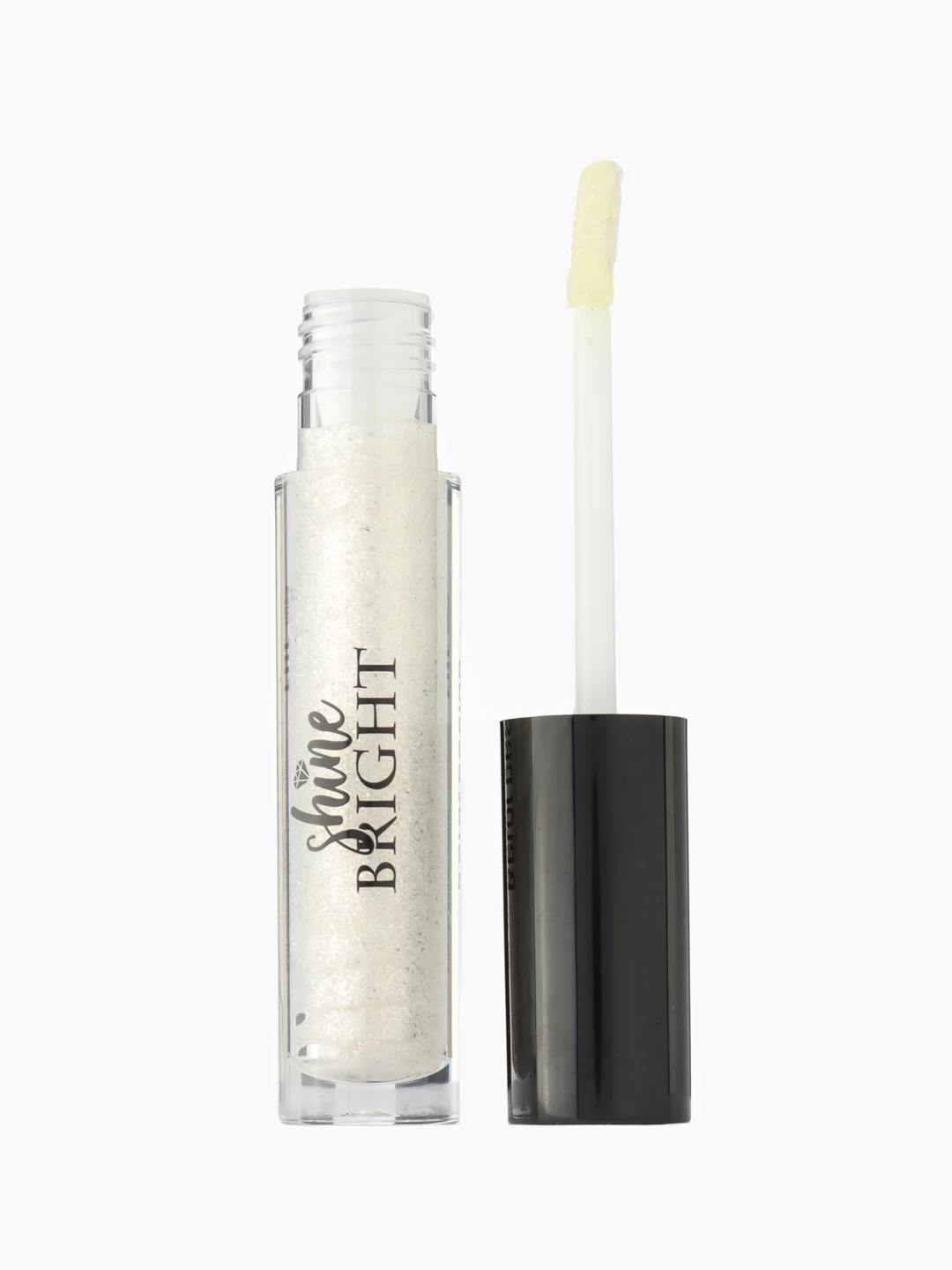 Belor Design Блеск ддя губ Shine bright тон 2 жемчуг