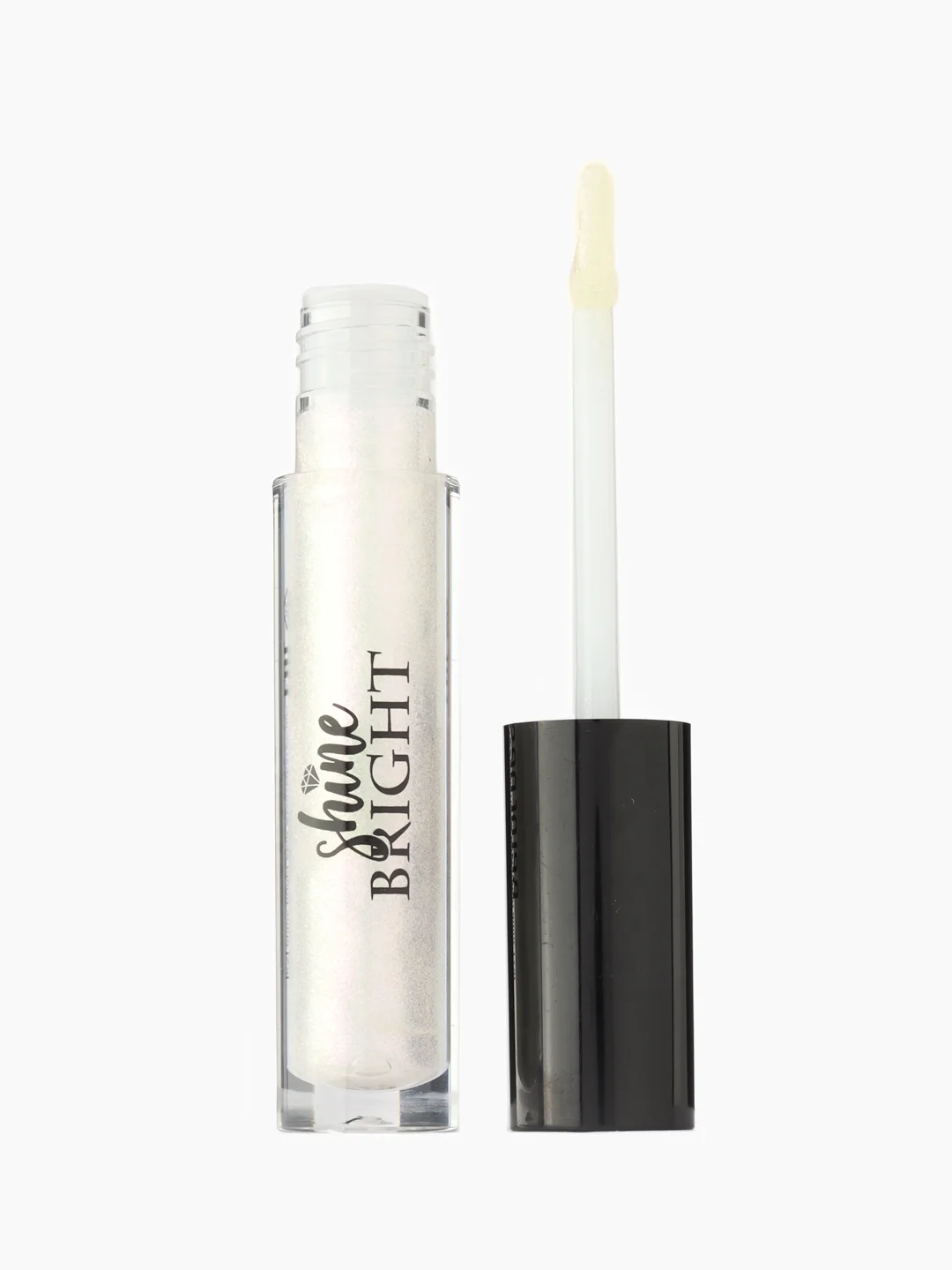Belor Design Блеск для губ Shine bright тон 3 Морганит