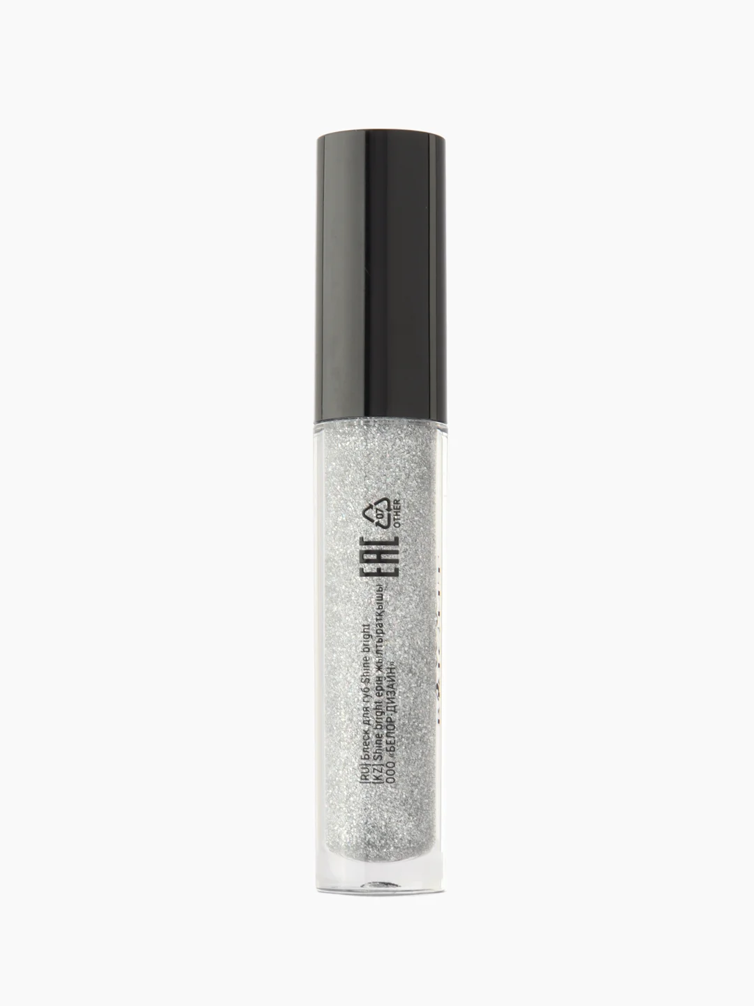 Belor Design Блеск для губ Shine bright тон 9 Сапфир
