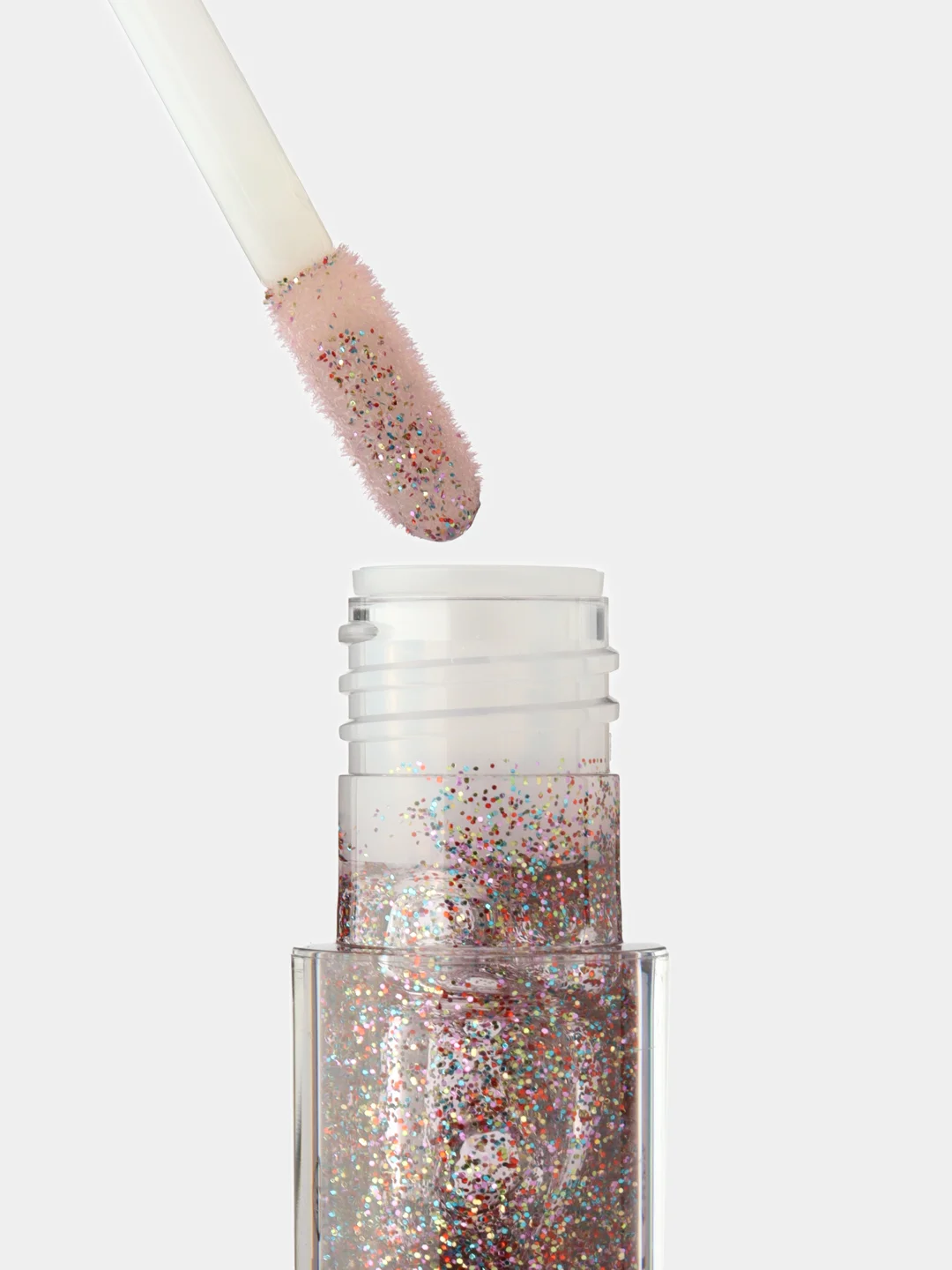 Belor Design Блеск для губ Shine bright тон 10 Оникс