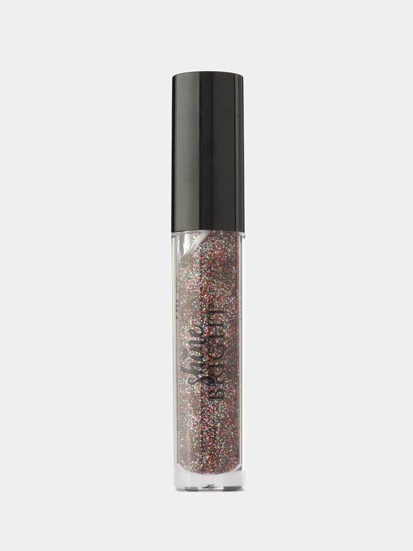Belor Design Блеск для губ Shine bright тон 10 Оникс