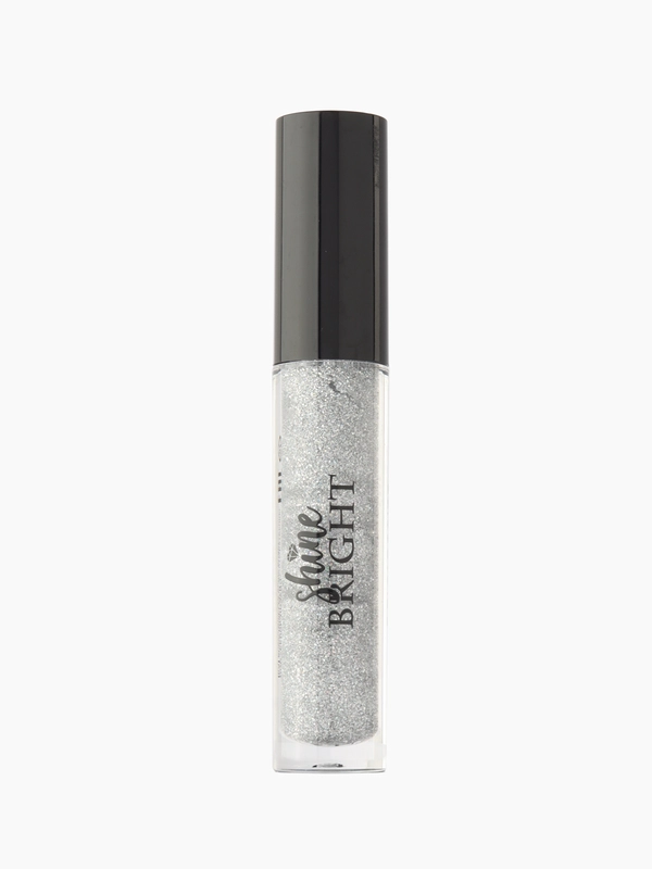 Belor Design Блеск для губ Shine bright тон 9 Сапфир