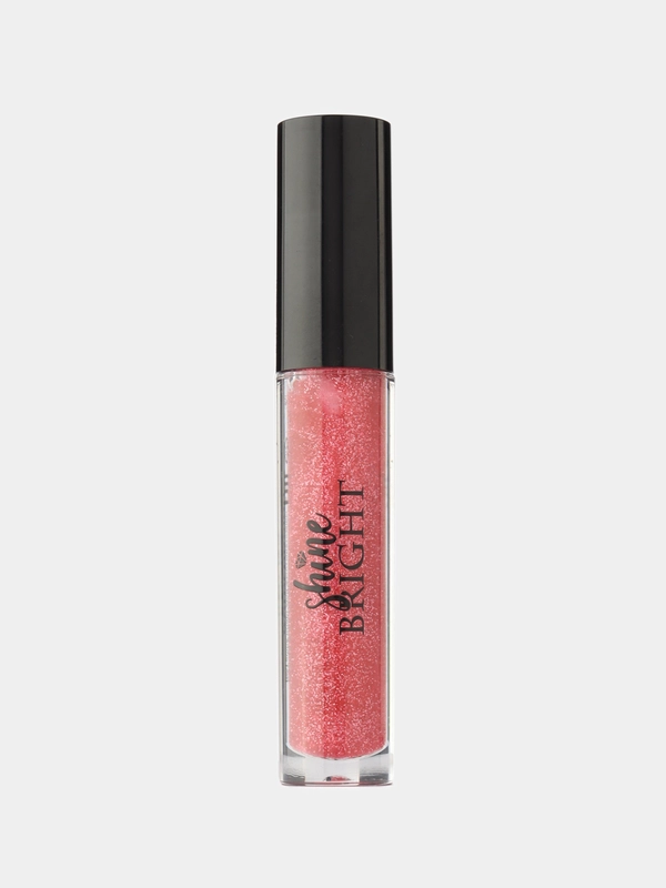 Belor Design Блеск для губ Shine bright тон 11 Гранат