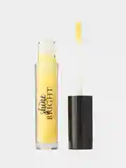 Belor Design Блеск для губ Shine bright тон 13 Цитрин