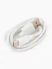 Зарядное устройство для телефона с кабелем 67W Xiaomi / быстрая зарядка type-c