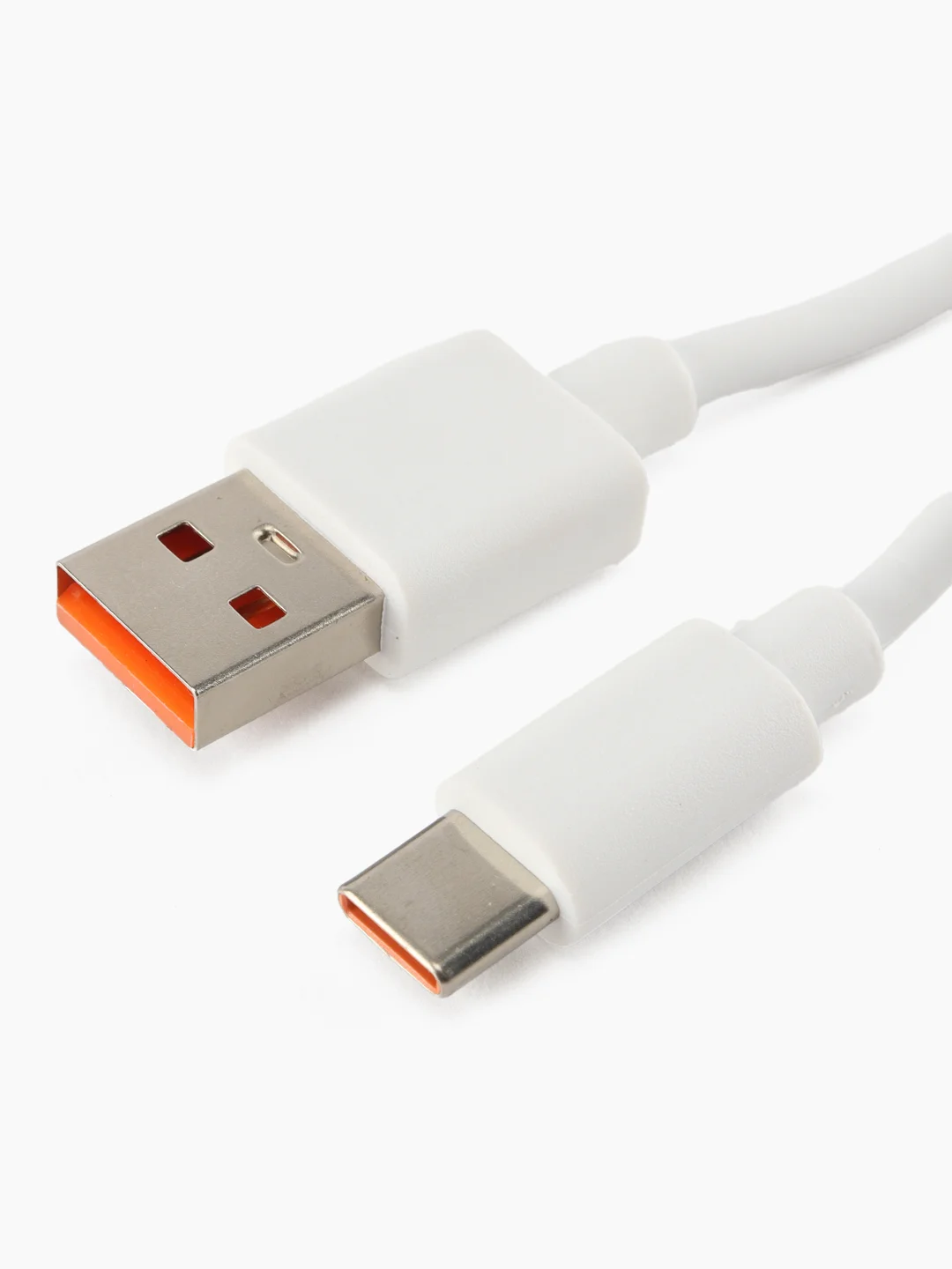 Зарядное устройство для телефона с кабелем 67W Xiaomi / быстрая зарядка type-c