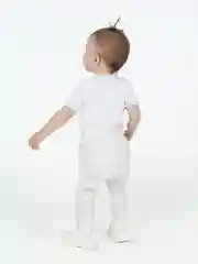 Молочный ползунки для мальчика, штанишки для девочки, Утенок