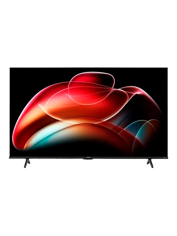 Телевизор 55" LED Hisense 55A6K, UHD 4K Smart TV/Wi-Fi/Bluetooth