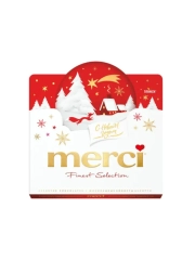 MERCI Конфеты ассорти 200г