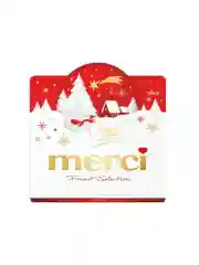 MERCI Конфеты ассорти 200г