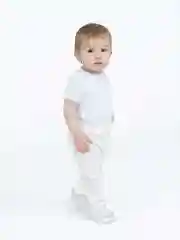 Ползунки для мальчика, штанишки для девочки, Утенок