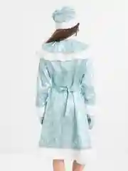 Ледяной костюм Снегурочка